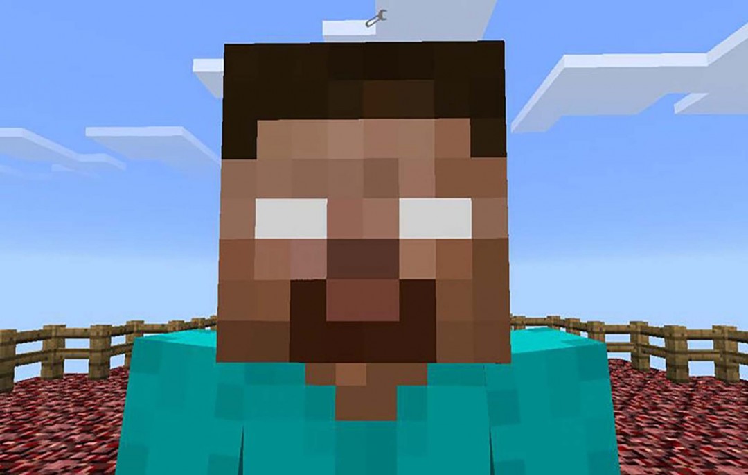 Mojang官方揭秘！ 《我的世界》经典Bug幕后故事