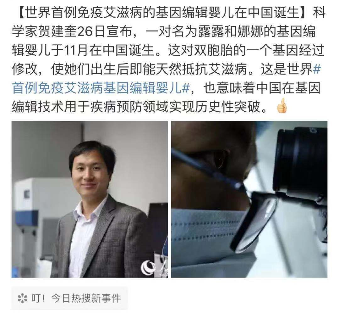 什么，科学家真能造出猫娘了？