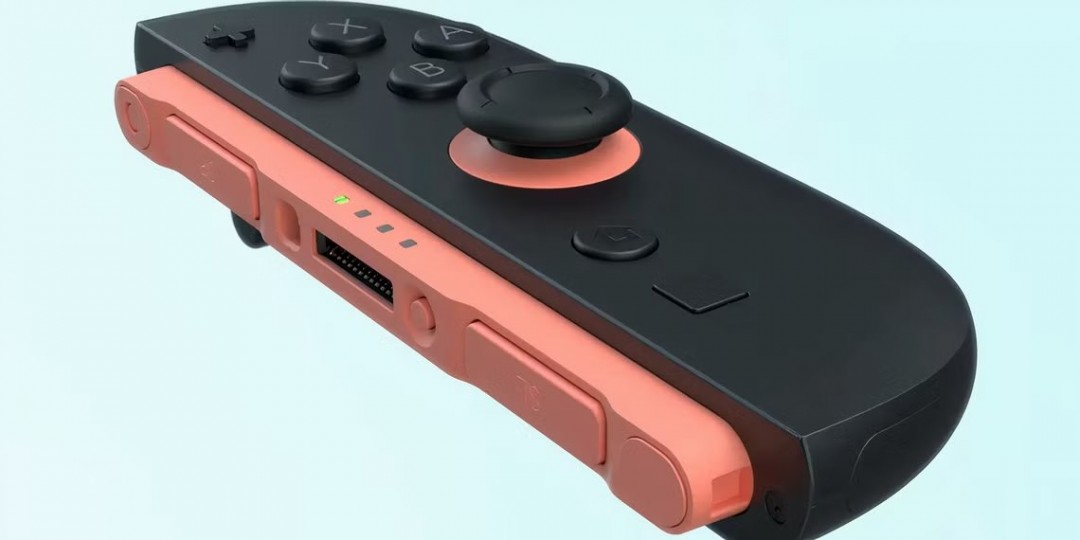 Switch2发售未满一周 首例摇杆漂移问题已确认