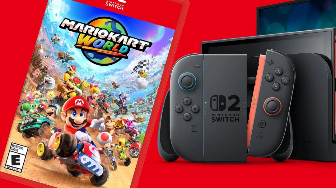 Switch2底座故障引发用户不满 多方渠道出现售后难题
