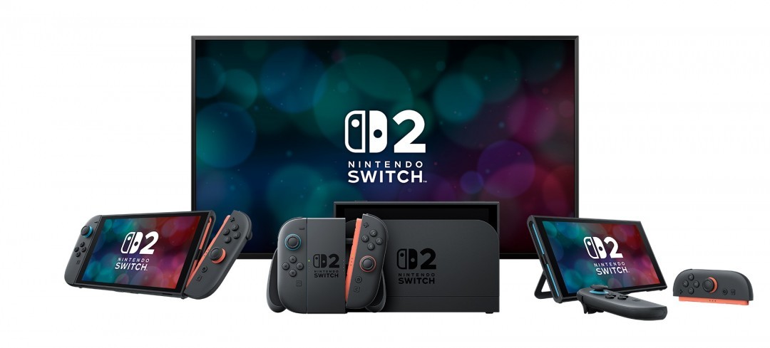 IGN评Switch2仅7分：全面升级却创新乏力 涨价加剧失望！
