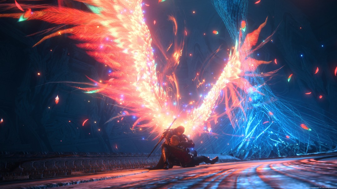 《最终幻想16》发售两周年 吉田暗示还将登陆Switch 2