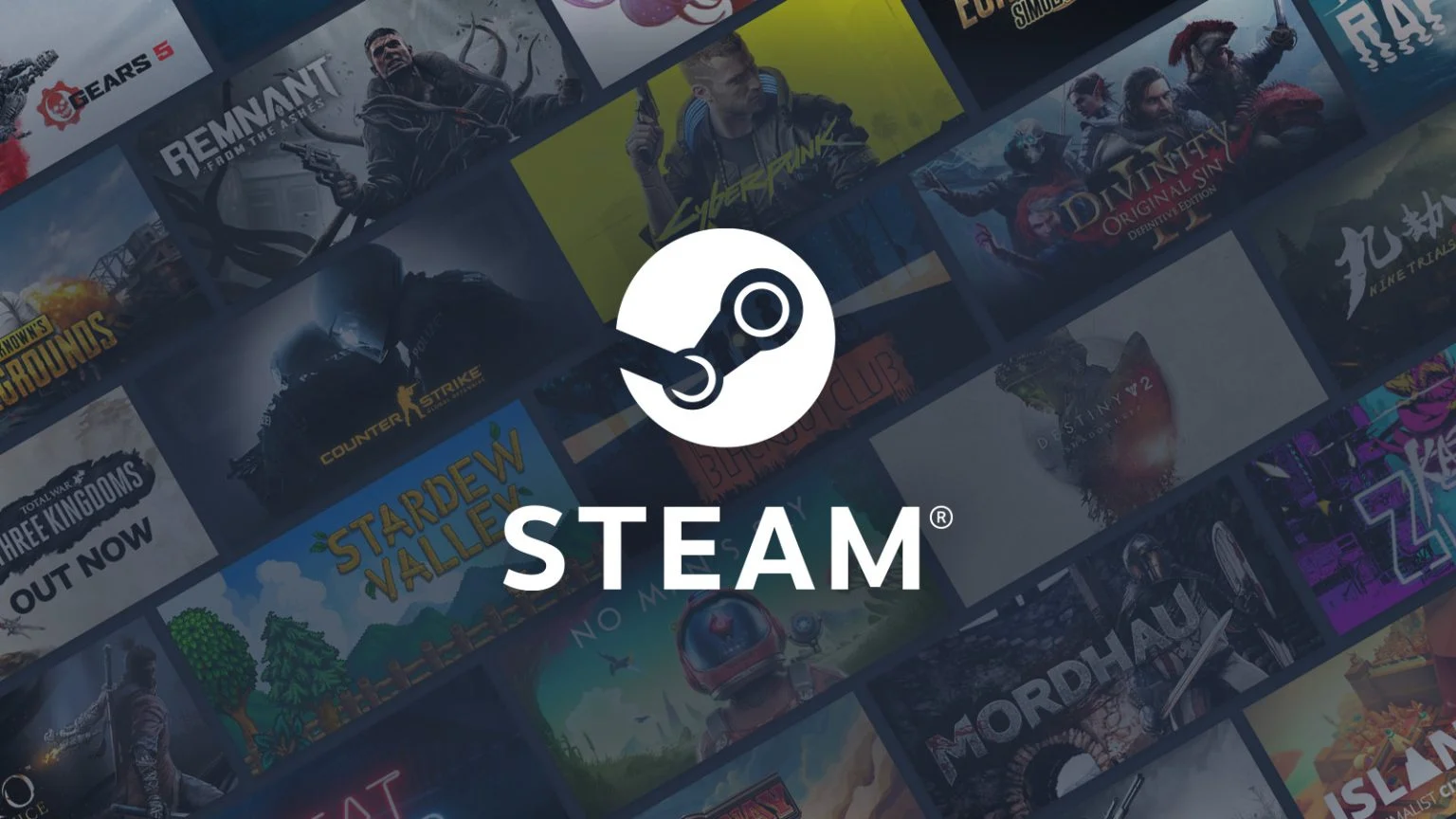 英媒分析Steam员工年收益平均千万美元 远超微软苹果