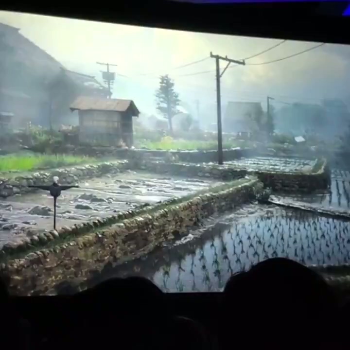 美国洛杉矶漫展：《寂静岭f》新过场动画泄露