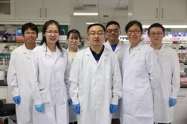 西北风管饱不是梦？我国实现二氧化碳制糖技术突破！