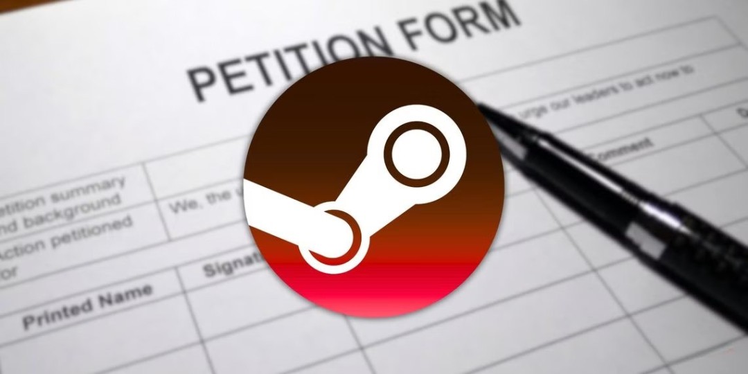 Steam玩家发起联署抵制审查 呼吁撤回成人内容新规