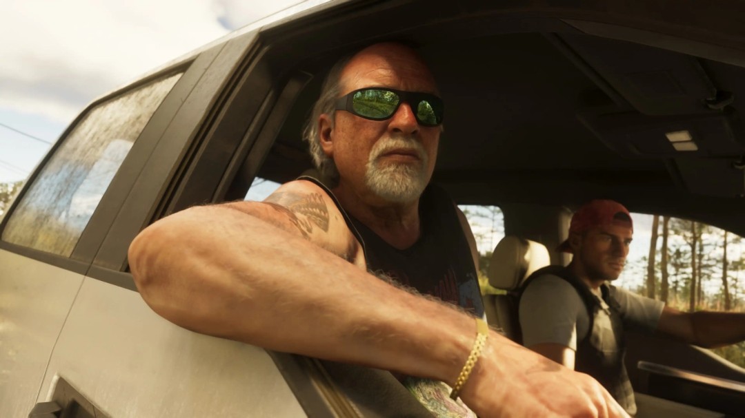 怀旧游戏平台遭支付限制 《GTA》等多款经典面临内容审查风险