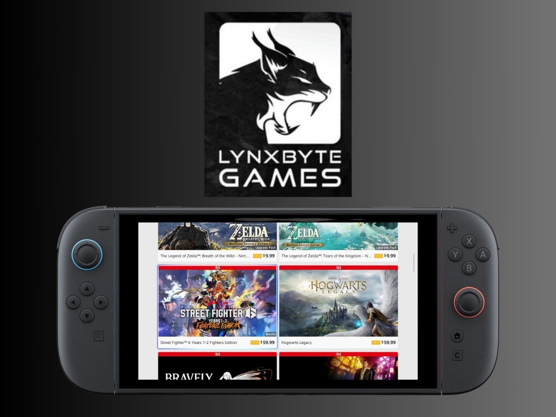 Switch2严苛开发机申请条件揭露 DLSS 3.1规格获证实