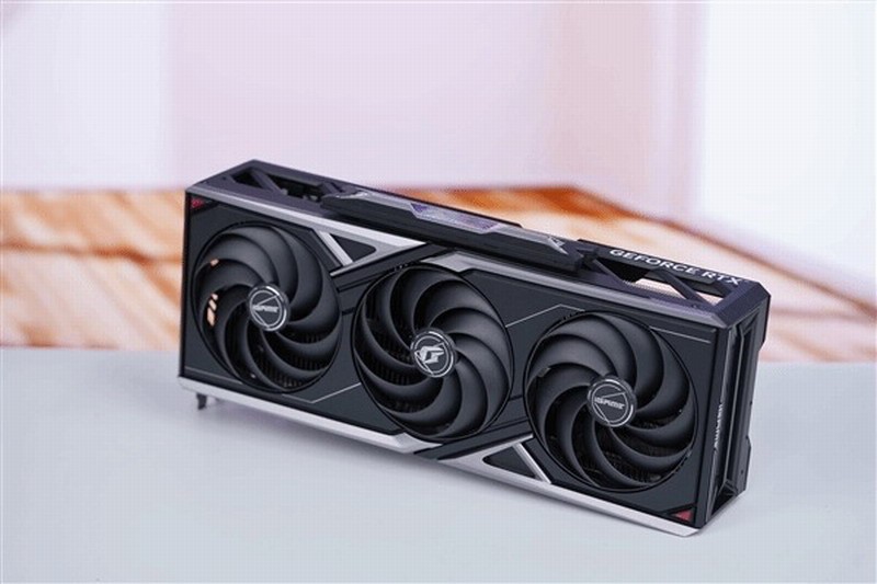 中国特供RTX5090D v2发布：显存大砍 16499元起