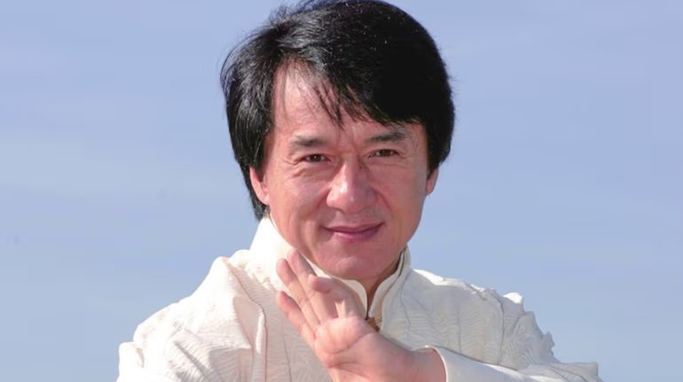 成龙出席第78届洛迦诺电影节 痛批好莱坞商业化乱象
