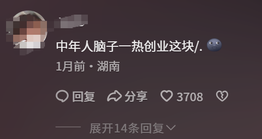 今年最乐的电子榨菜，是被两百万人围观的卧龙凤雏创业史