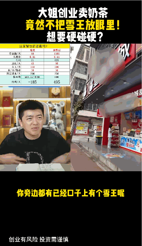 今年最乐的电子榨菜，是被两百万人围观的卧龙凤雏创业史
