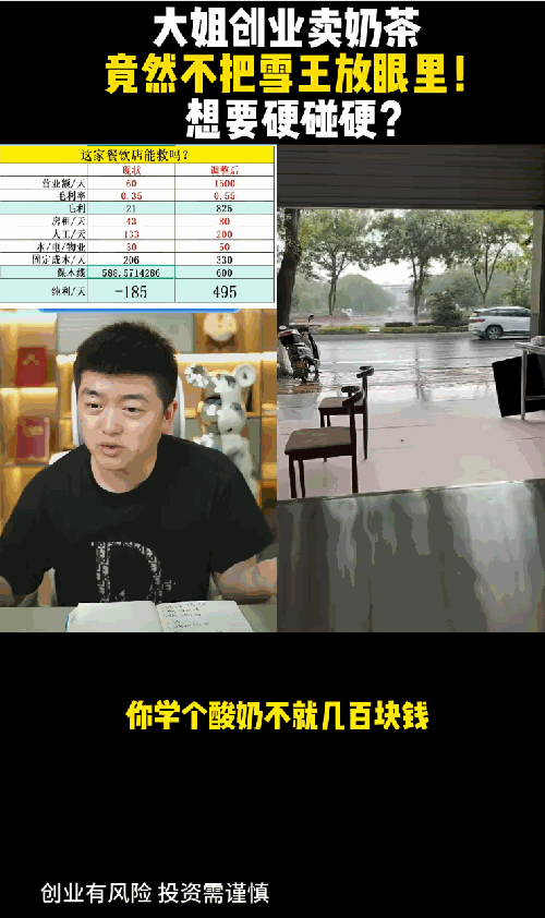 今年最乐的电子榨菜，是被两百万人围观的卧龙凤雏创业史