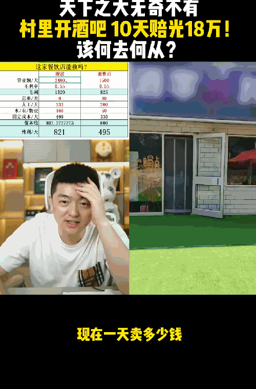 今年最乐的电子榨菜，是被两百万人围观的卧龙凤雏创业史