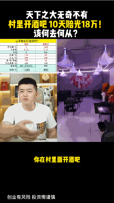 今年最乐的电子榨菜，是被两百万人围观的卧龙凤雏创业史