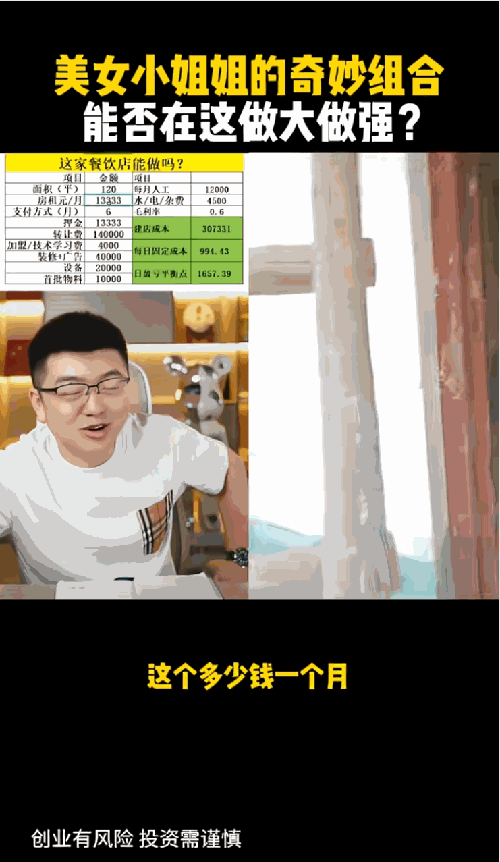 今年最乐的电子榨菜，是被两百万人围观的卧龙凤雏创业史