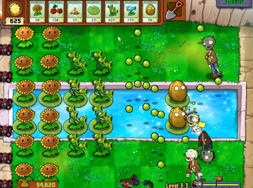 《植物大战僵尸：重植版》制作组访谈：昨日重现