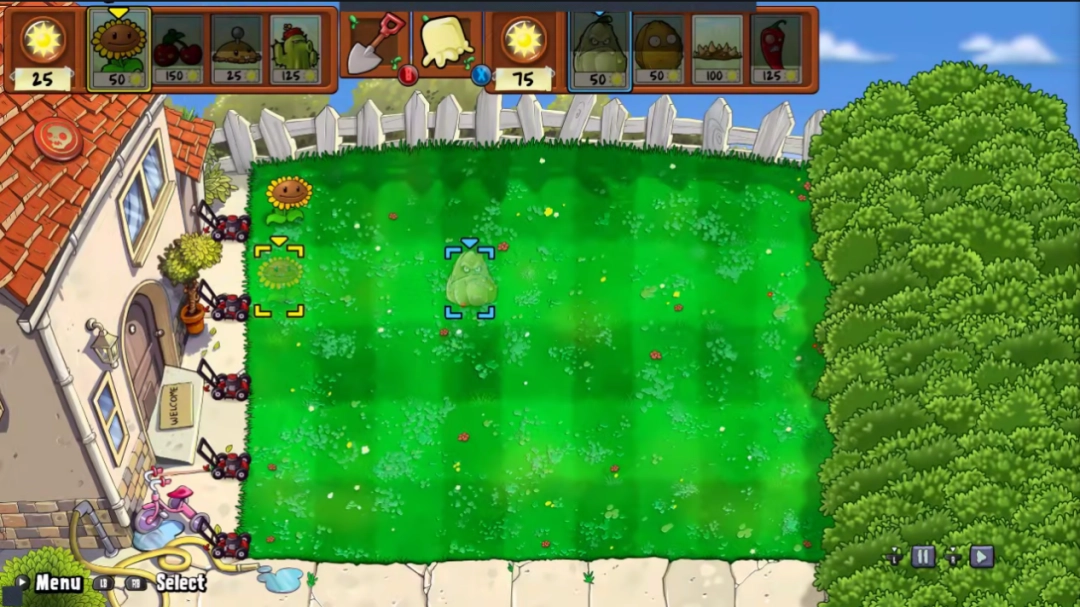 《植物大战僵尸：重植版》制作组访谈：昨日重现