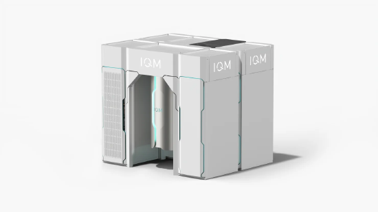 欧洲初创公司 IQM 计划打造高性能量子计算机，与谷歌（Google）、国际商业机器公司（IBM）等行业巨头展开竞争。