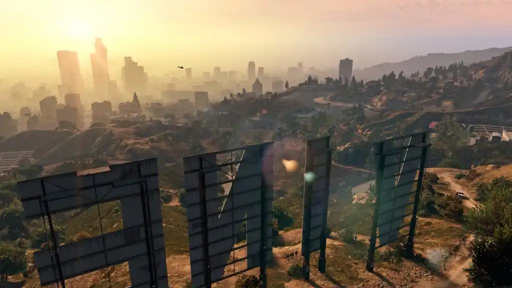 爆料人挖出GTA6注册的奇葩域名 延续经典讽刺风格