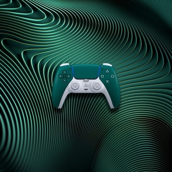 快递背大锅! 天价限量版PS5手柄运输途中损毁