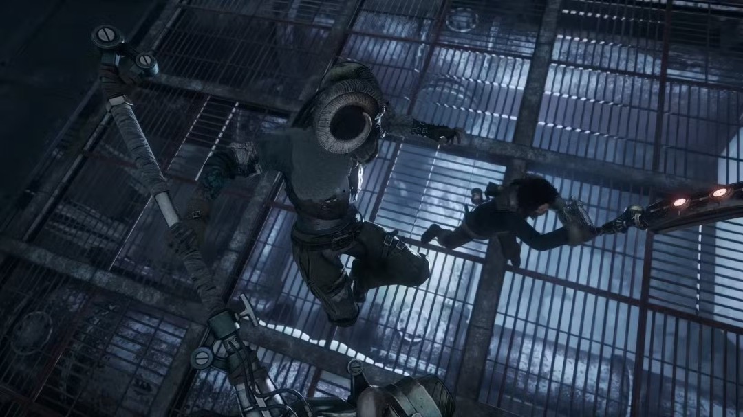 《赛博朋克2077》声优公开控诉:行业存在女性歧视