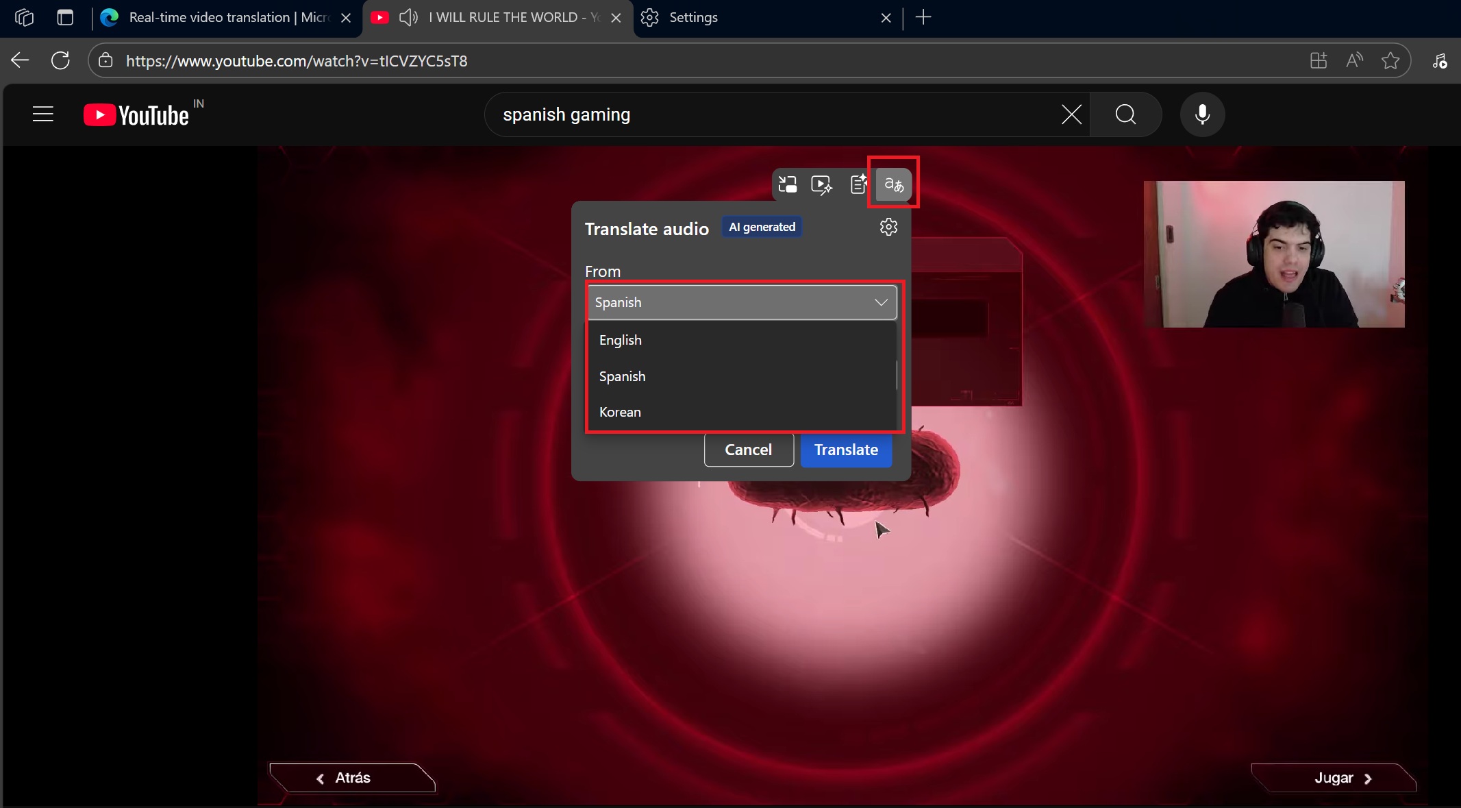 select-language-in-edge-live-audio-translation.jpg