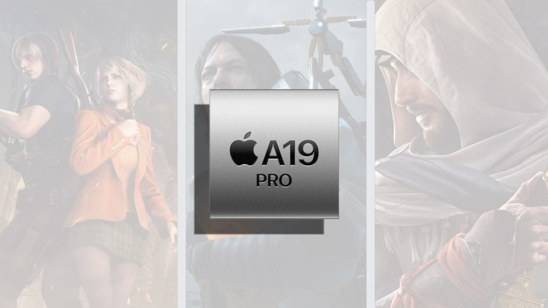 A19 Pro游戏性能爆升!3A大作实测最高提升70%