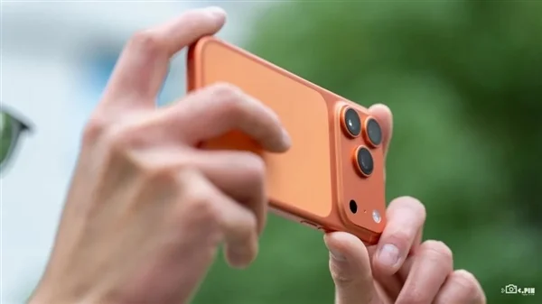 全面测完iPhone 17系列：苹果真让我觉得有点陌生