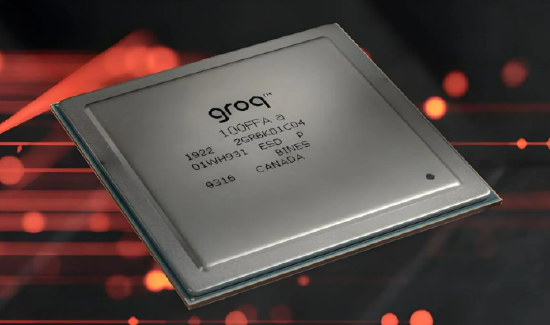 Groq 在美国、加拿大、中东和欧洲设有数据中心，并计划今年在亚洲建立首个数据中心。