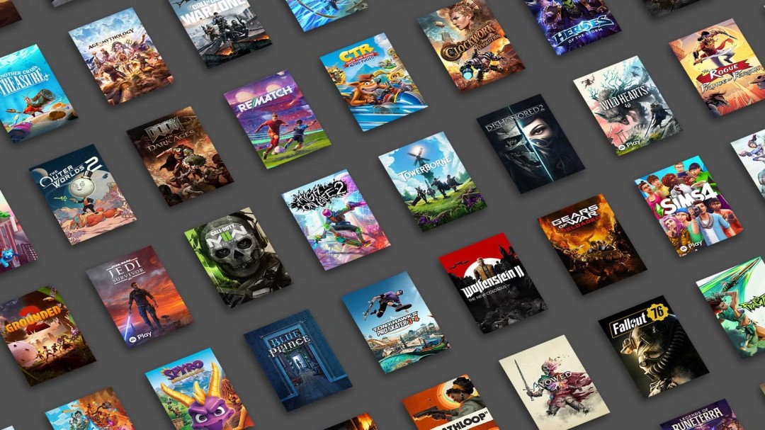 FTC前主席翻出微软旧账 称Game Pass涨价是垄断恶果