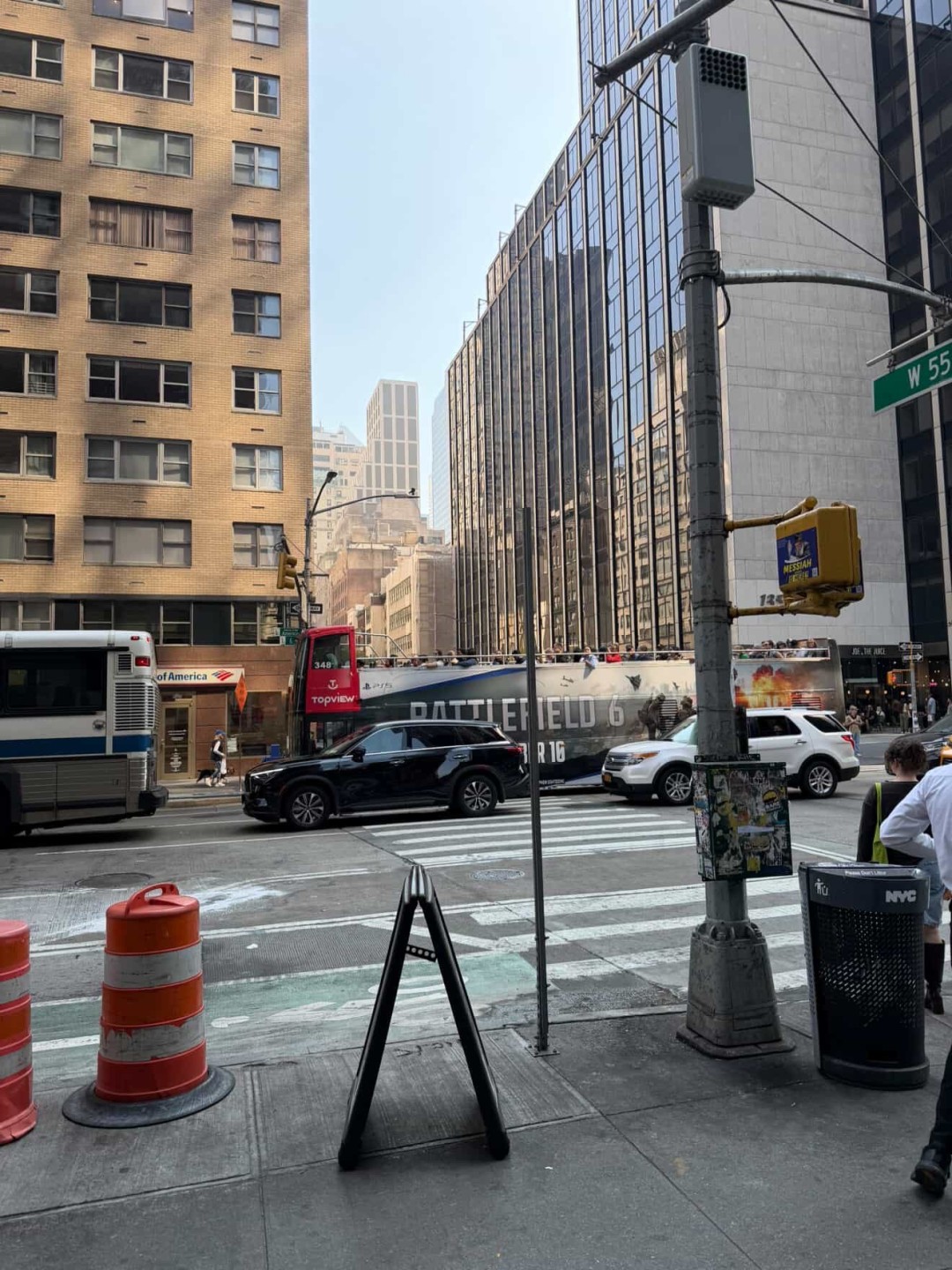 随着《使命召唤》回归Xbox 索尼开始砸重金宣传《战地6》