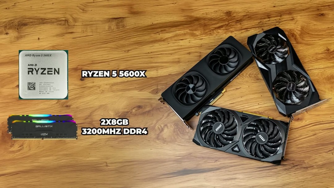 《战地6》低端GPU测试 3060也能跑出百帧