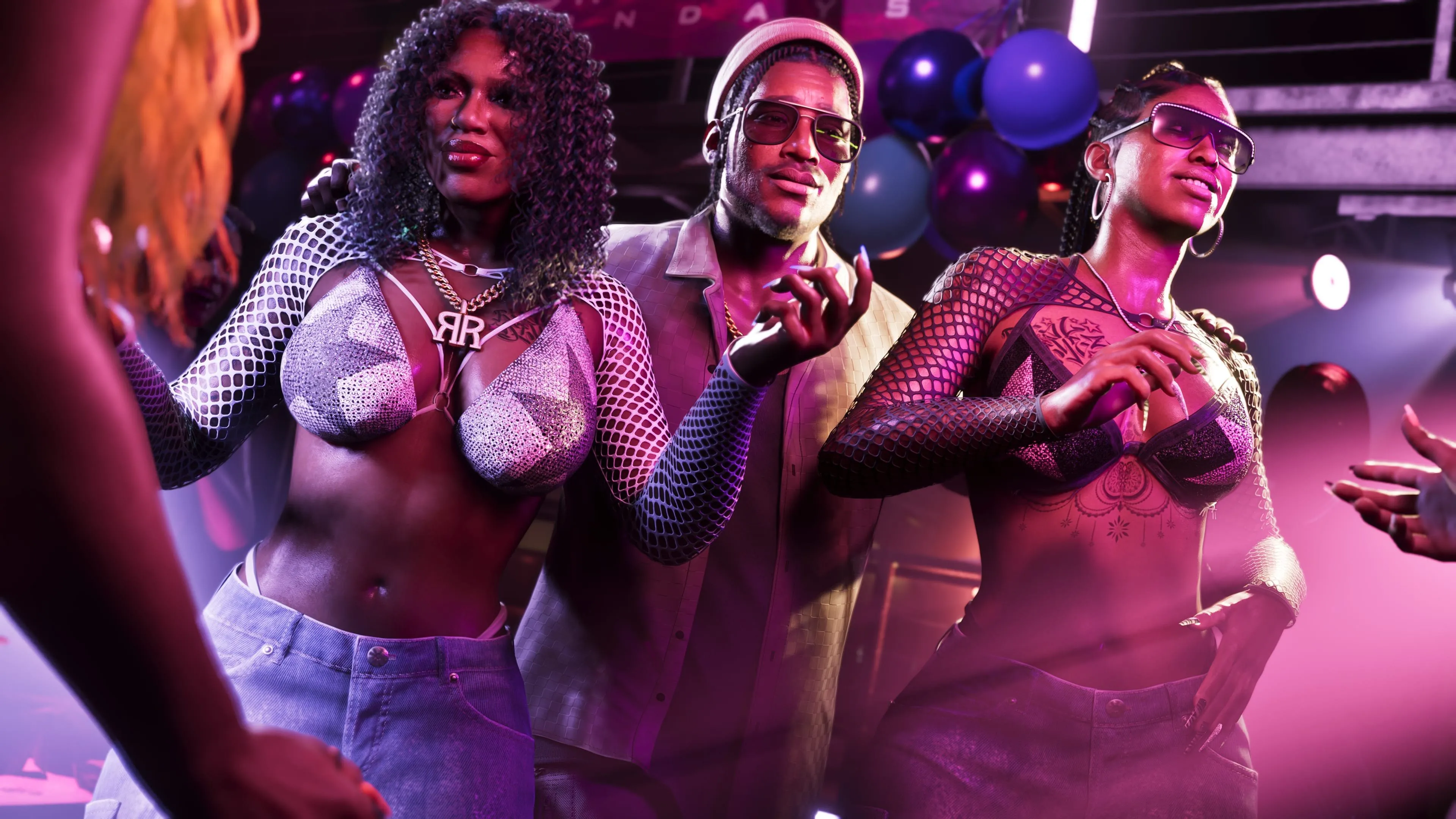 没人会买《GTA6》!超八成玩家不支持定价一百美元