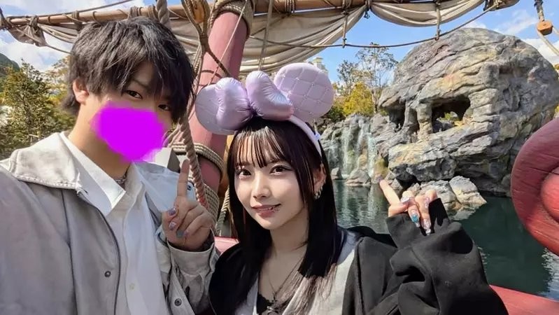 日本粉丝豪掷60万约会偶像 竟发现工作人员是其丈夫