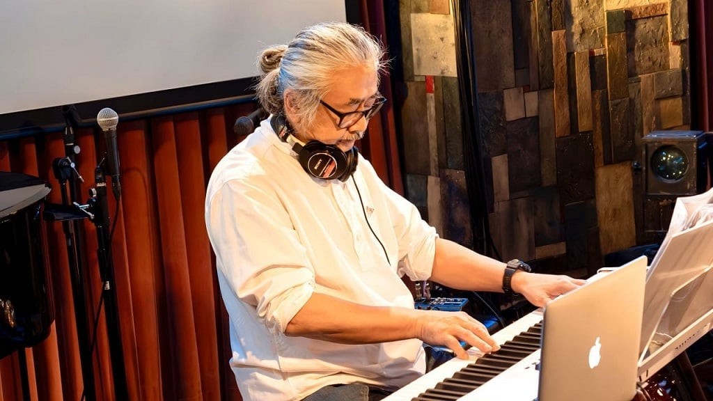 永不使用!《最终幻想》核心作曲家明确反对AI创作