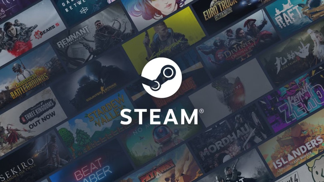 扎心数据:今年40%的Steam游戏连100刀都没赚回来