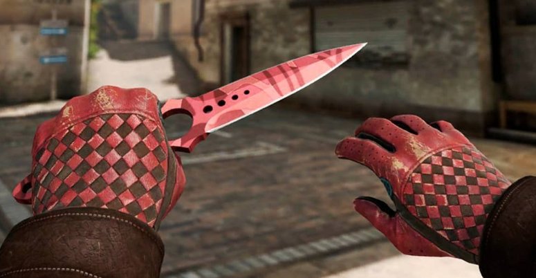 CS2玩家库存暴跌怒告V社 向美国证监会举报寻求维权