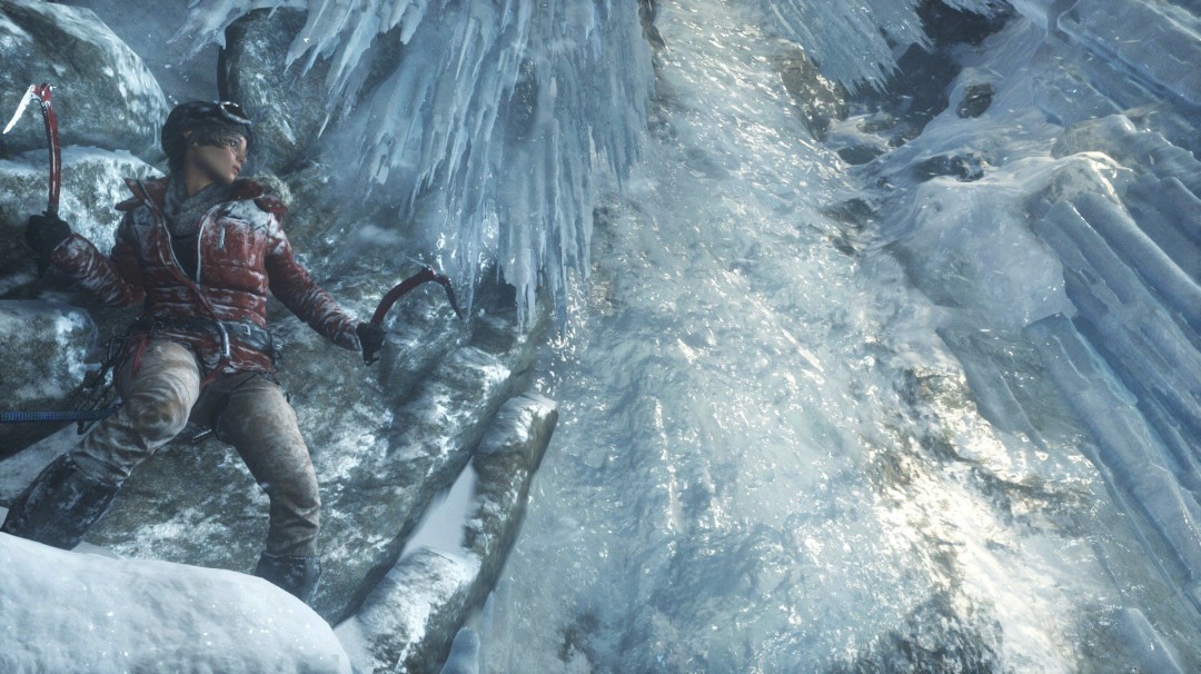 不受裁员影响 亚马逊确认《古墓丽影》新作开发照常