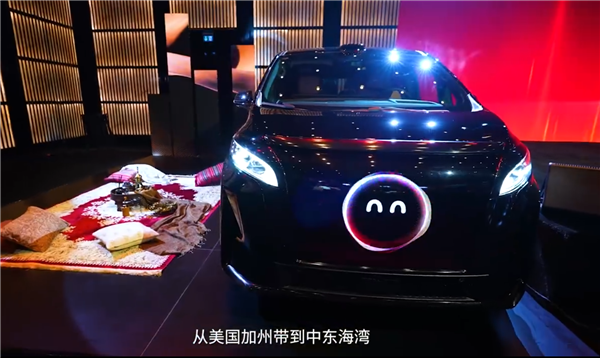 贾跃亭新车48小时斩获200+预订单 伊涅斯塔成首位车主