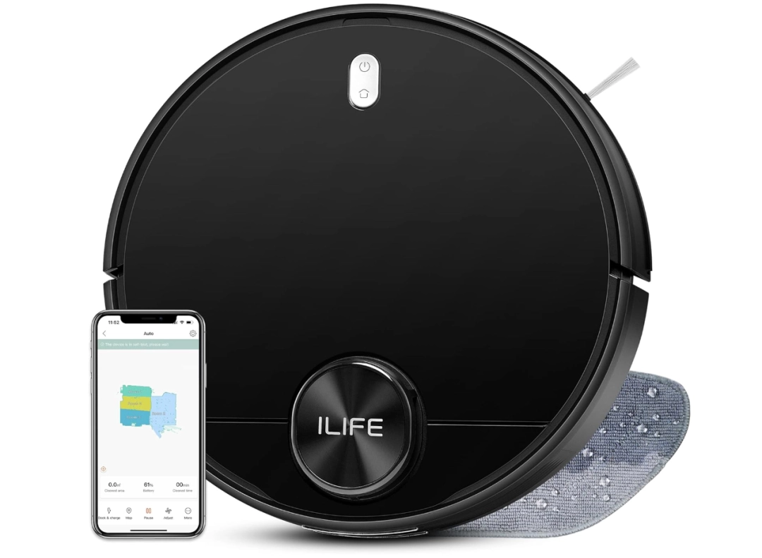 用户禁止数据收集 扫地机器人竟然被远程指令“杀死”