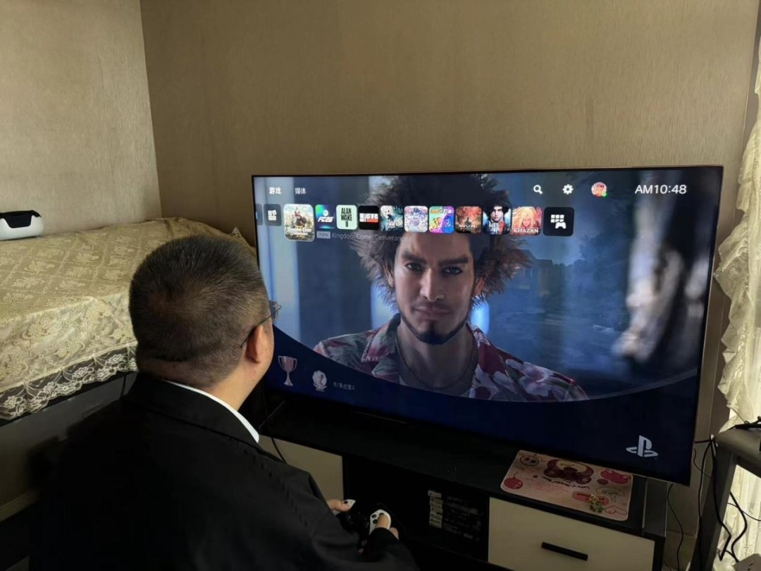 10000M网速狂飙!四川首位万兆家庭宽带用户诞生