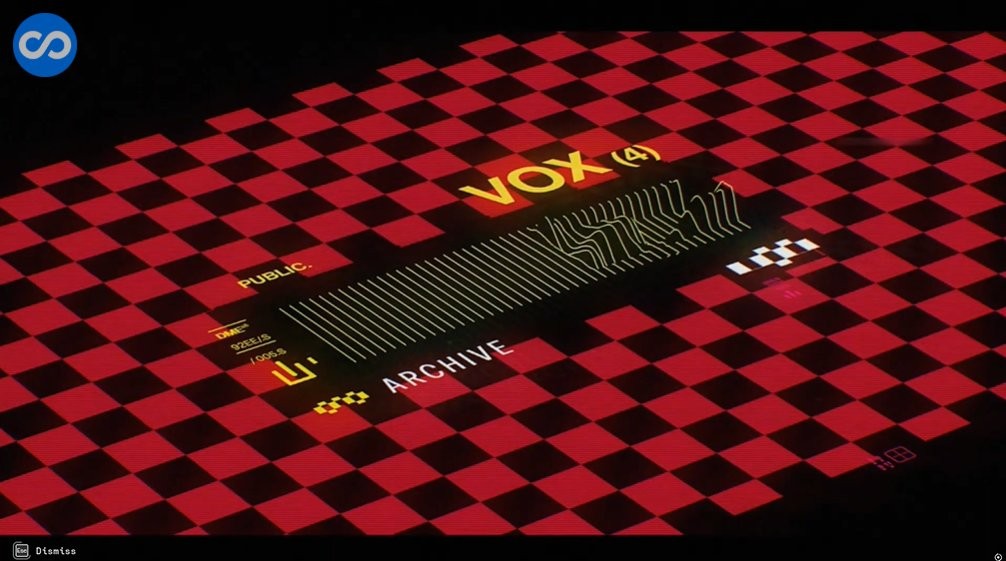 全面曝光! 索尼搜打撤游戏《马拉松》开场动画疑似泄露