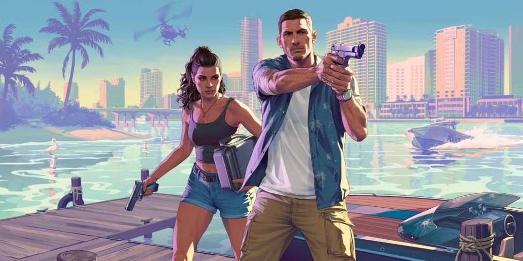 又悬了? 知情者爆料《GTA6》或将再度延期