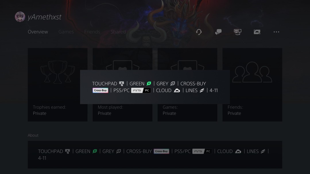 PS5系统代码泄露 索尼或推PS/PC跨平台购买功能