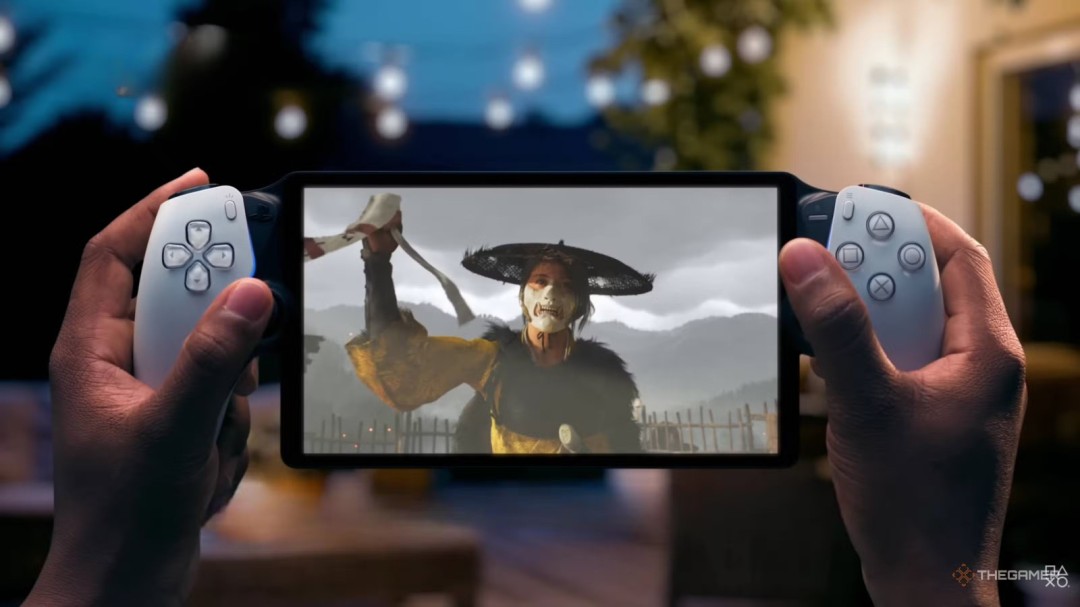 脱离PS5束缚! PS Portal掌机重磅更新上线