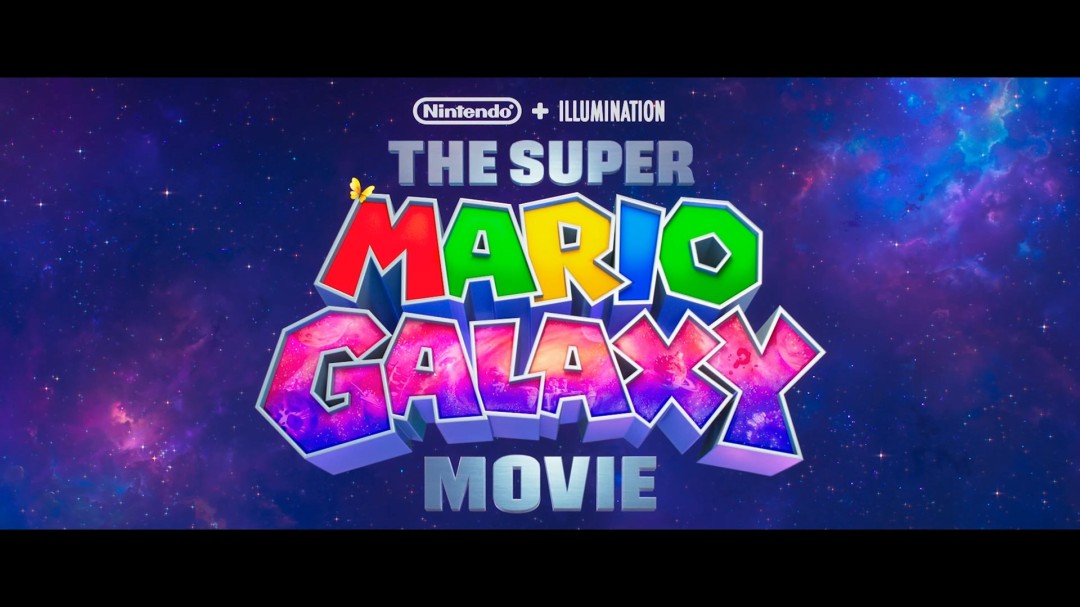 任天堂将继续投身电影制作领域 多个热门IP持续发力