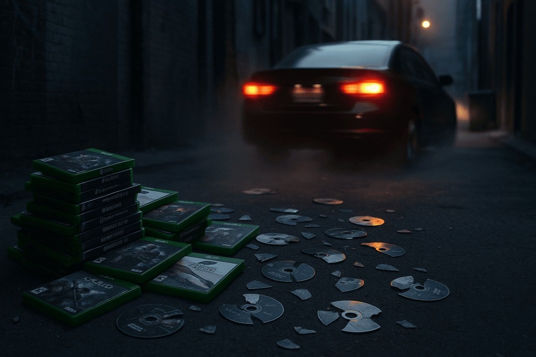 “停止扼杀游戏”运动受挫 英国政府表态：不立法强制