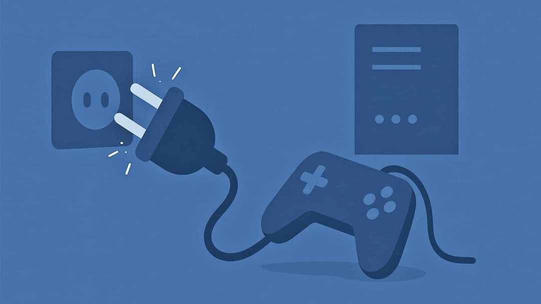 “停止扼杀游戏”运动受挫 英国政府表态：不立法强制