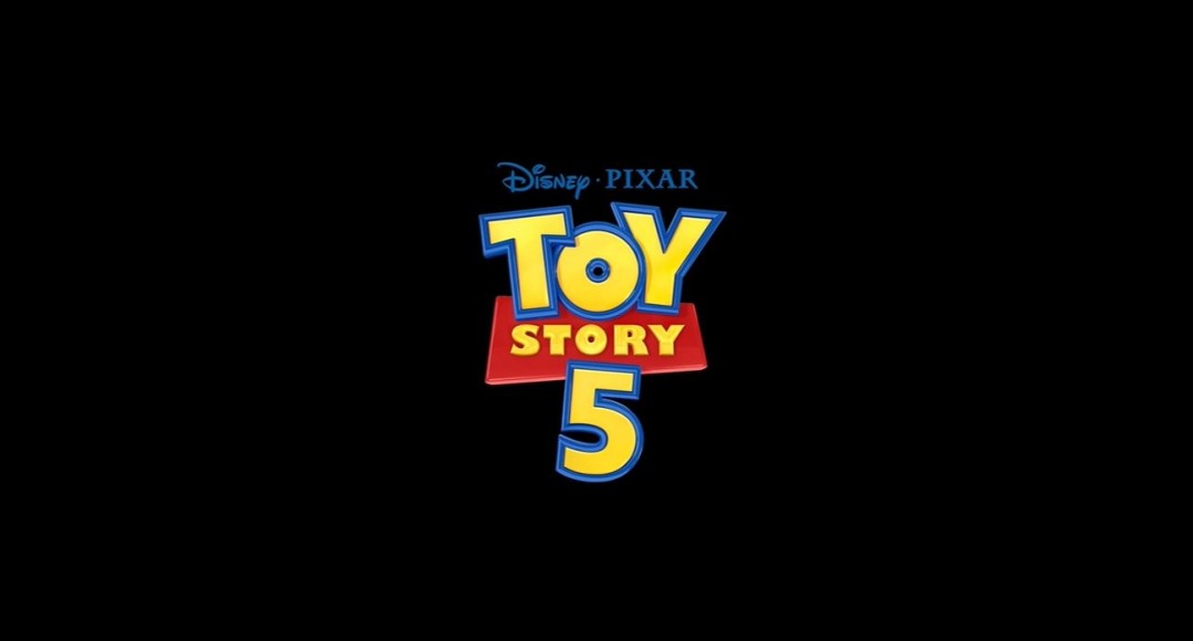 2026年上映！ 《玩具总动员5》首支预告发布